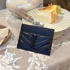 YSL Wallets